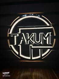 Taukmi Resutrant Dubai