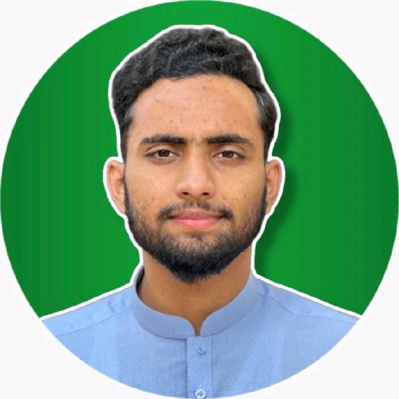 Wasif Mehmod - AI Team Lead
